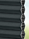 DUETTE® Elan Architella RD raven 7131 DUETTE® Elan Architella RD raven 7131