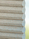 DUETTE® Batiste sheer beige 4440 DUETTE® Batiste sheer beige 4440