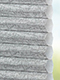 DUETTE® Elan Metalic silver 7139 DUETTE® Elan Metalic silver 7139