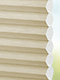 DUETTE® CLASSIC Duotone ivory 0161 DUETTE® CLASSIC Duotone ivory 0161