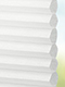 DUETTE® CLASSIC Duotone white 0201 DUETTE® CLASSIC Duotone white 0201